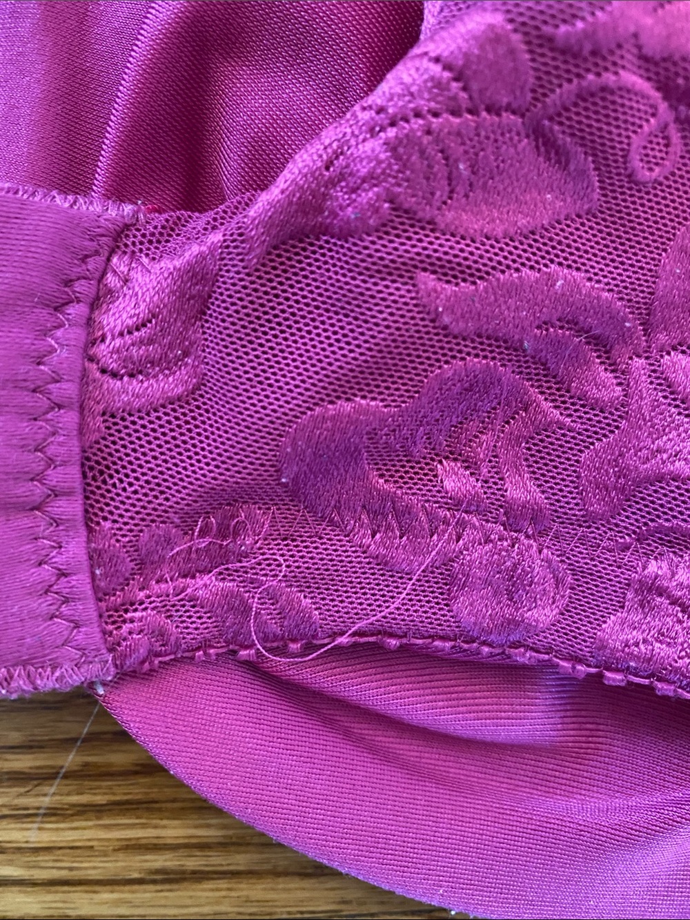 Wacoal Awareness Underwire Bra 36DD - Picture 5 of 6